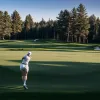 Карлота Сіганда перервала 9-річну серію без перемог в LPGA, а Паула Мартін виграла British Amateur