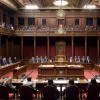 Корупційний скандал в Іспанії: Санчес та опозиція обмінялися звинуваченнями в парламенті