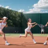 Алькарас та Радукану: зірковий дует на US Open 2025
