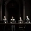Справу про будинки для літніх людей: Суд Леґанеса призупиняє допити колишніх високопосадовців Мадрида
