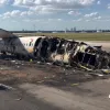 Авіакатастрофа в Індії: літак Air India зазнав аварії в аеропорту Ахмедабада