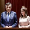 Маріо Драгі отримав Премію принцеси Астурійської за міжнародну співпрацю 2025