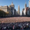 В Іспанії скорбують за загиблим Абдеррахімом: протести проти поліцейського насильства та расизму