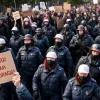Вбивство вагітної жінки в Румунії: трагедія сколихнула суспільство та поставила питання до влади