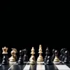 Шаховий аналіз: Чарівні коні Бенко та вирішальна битва на шахівниці