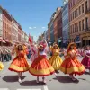 Європрайд у Лісабоні: суперечки та зростання ультраправих настроїв на тлі святкування ЛГБТК+