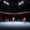 Отримайте квитки на захоплююче шоу «Кіборг» від Цирку Raluy Legacy у Мадриді