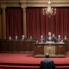 Іспанський конгрес відхилив зміни щодо доступу до судової кар'єри на тлі скандалу