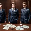 «Потрібні гроші, шефе»: аудіозаписи про корупцію за участю Сердана, Абалоса та Колдо