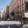 Glovo захищається у суді проти Just Eat: «Ми надаємо перевагу співпраці з самозайнятими, бо так хочуть кур'єри»