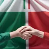 Мелоні та Мілей: Четверта зустріч за півроку – дружба міцнішає