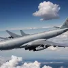 США перекидають літаки-заправники до Іспанії: посилення присутності на тлі іранської загрози