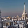 У Мадриді відзначили 50-річчя поетів-інфрареалістів, увічнених Боланьо