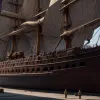 США інспектують мексиканський вітрильник 'Cuauhtémoc' після аварії: подробиці