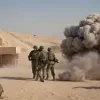Близький Схід у найгіршому сценарії: Ескалація конфлікту між Ізраїлем та Іраном