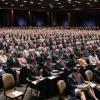 Мовна суперечка та бойкот: підсумки Конференції президентів за 6 хвилин