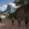 RTVE анонсує реаліті-шоу «Race Across the World»: Зірки вирушать у подорож Латинською Америкою