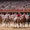 Зірки кориди з фестивалю Сан-Ісідро виступлять на ярмарку в Альбасете