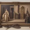 Ель Рото: Культурна традиція у карикатурах та ілюстраціях