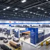 Логістика – рушійна сила економіки Каталонії: SIL 2024 стартує в Барселоні
