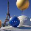 У Франції відбудеться форум World in Progress: обговорять майбутнє Європи
