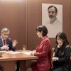 Мовний скандал в Мадриді: Аюсо, фрукти та лінгвістичні баталії