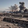 США атакували Іран: що відомо про удар по ядерних об'єктах
