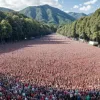 Azkena Rock Festival 2024: Manic Street Preachers, Flaming Lips та інші запалили у Віторії