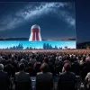 Естрелья Арайса: Кінофестивалі мають боротися з алгоритмами платформ