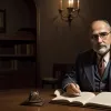 Гільєрмо Арріага про роман «Людина»: «Письменники мають показувати природу людини у всій її складності»