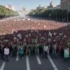 Трудовий режим виключення в Мексиці: чого вимагає скасувати профспілка CNTE?