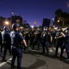 Протести в Лос-Анджелесі: Фоторепортаж з акцій проти рейдів ICE