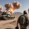 Іран під обстрілами: чи зможе Тегеран відповісти на агресію?