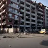 Вибух кисневого балона в будинку для літніх людей у Сарагосі: один загиблий та 19 поранених