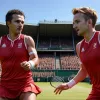 Алькарас проти Легечки: Фінал турніру Queen’s – Дивимось онлайн