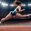 Карстен Вархольм встановив світовий рекорд на 300 метрах з бар'єрами, Аттауї блиснув на Diamond League