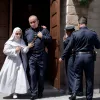 У Мексиці заарештовано священика Антоніо Кабреру за підозрою у домаганні до неповнолітнього: скандал у лавах Легіонерів Христа