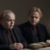 «Містер Бертон»: Учитель Шекспіра, який створив легенду Річарда Бертона