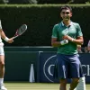 Алькарас здобуває чергову перемогу в Queen's над Легечкою