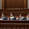 Мексиканський Сенат скасовує суддівські тоги: Новий очільник Верховного суду одягне національний одяг