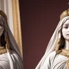 Суперечлива реставрація Макарени: скандал у мережі та вибачення