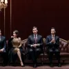 Нові еліти світу: як найбагатші люди зміцнюють свою владу