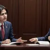 Скандал у Мексиці: Політик порівняв критику сина президента з "вікарним насильством"