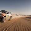 Дакар-2026: перегони стануть простішими та комфортнішими для учасників