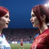 Жіноча «Барселона» виграла Кубок Королеви та оформила требл