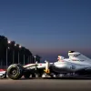 Карлос Сайнс презентував частину майбутньої траси F1 у Мадриді