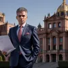 Петро вимагає від Кабінету підтримки референдуму: "Хто не підпише, піде!"