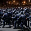 Трамп перекидає Нацгвардію до Лос-Анджелеса через протести проти міграційної політики