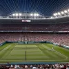 Алькарас проти Сіннера: битва за чемпіонство у фіналі тенісного турніру
