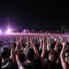"Оранжева вечірка" Radical завершує епоху 'бакалао'